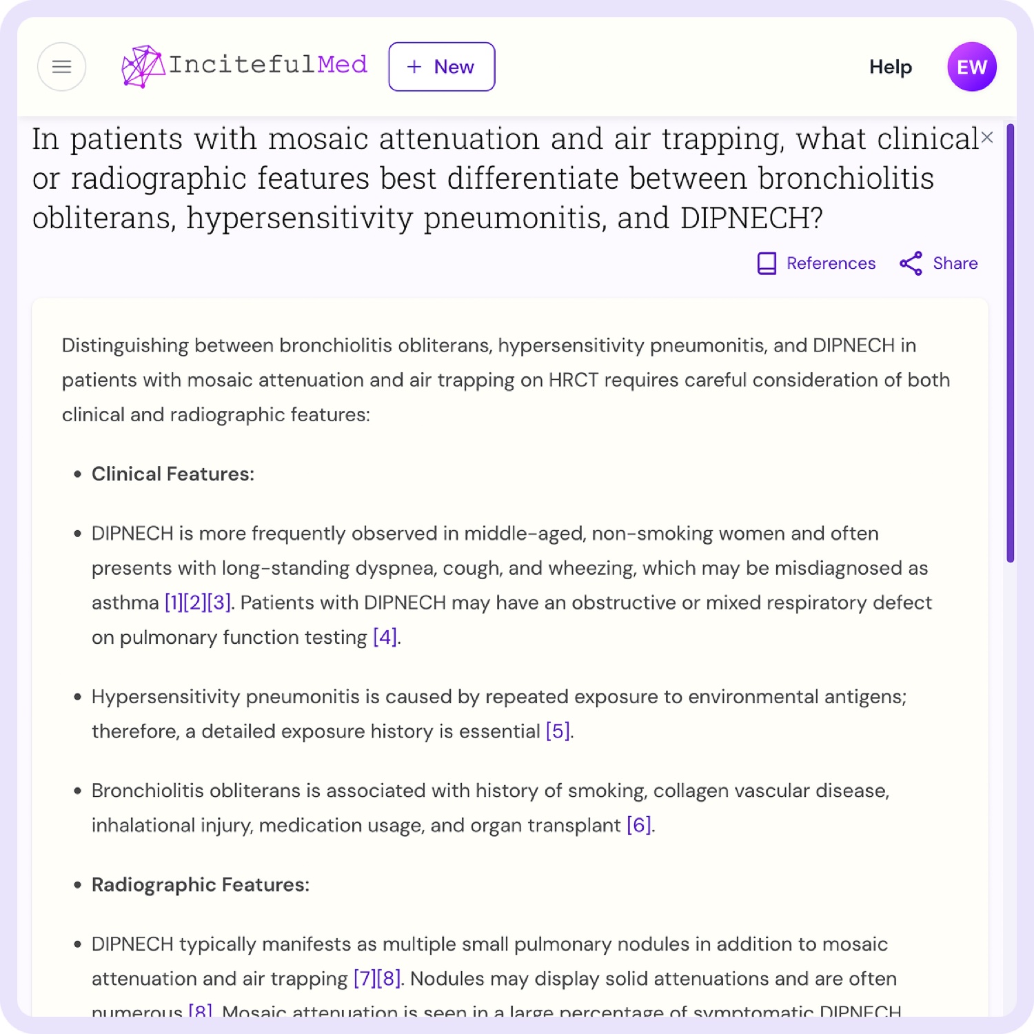Problem: Ask more, learn more