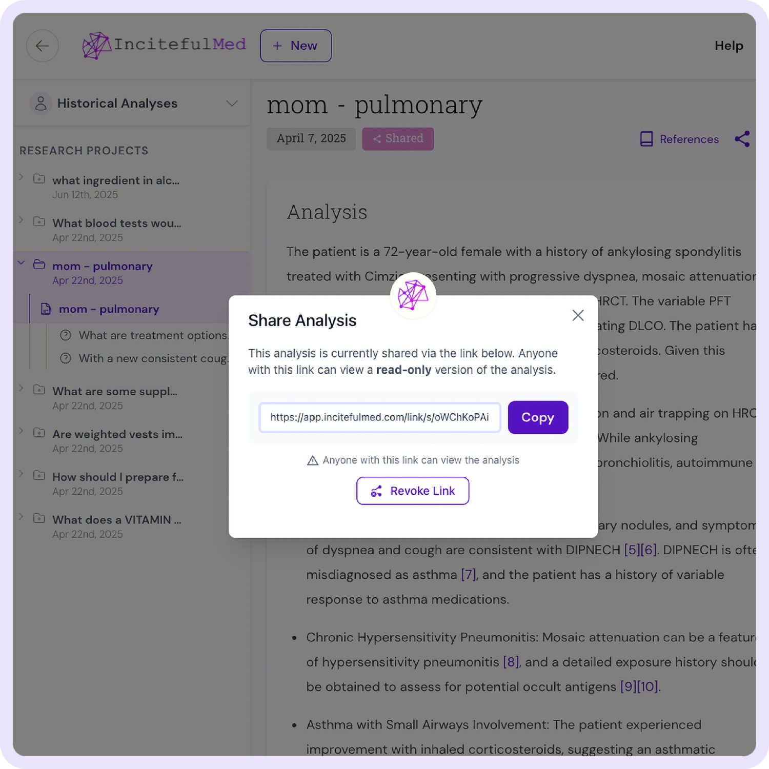 Problem: Save time by streamlining communication